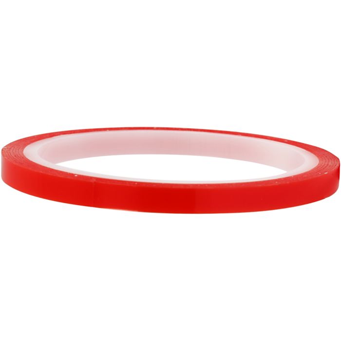 Power Tape, W: 7 mm, 10 m/ 1 roll