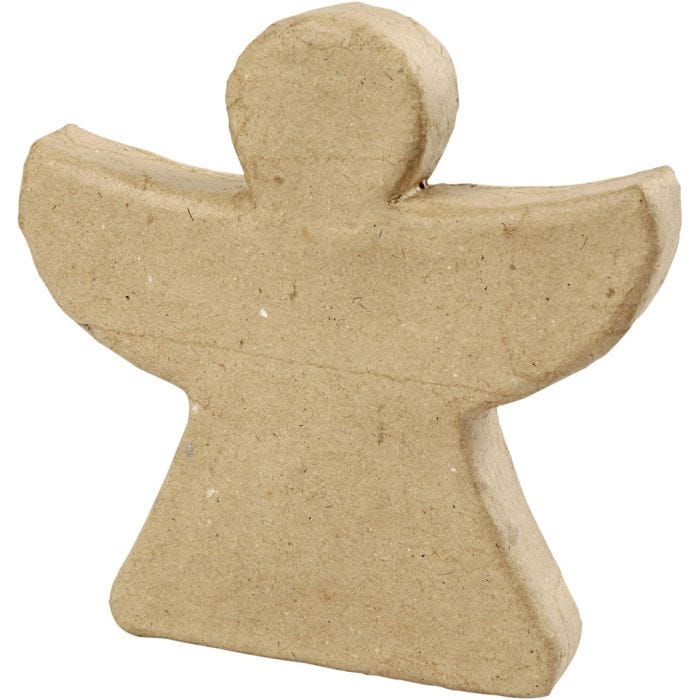 Angel, H: 14 cm, 1 pc