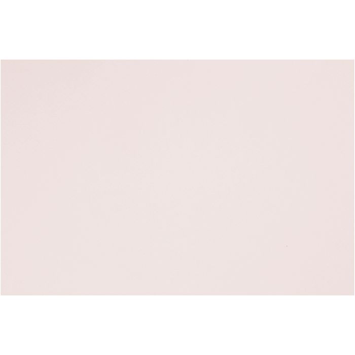 French Card, A4, sheet 210x297 mm, 160 g, dawn pink, 1 sheet