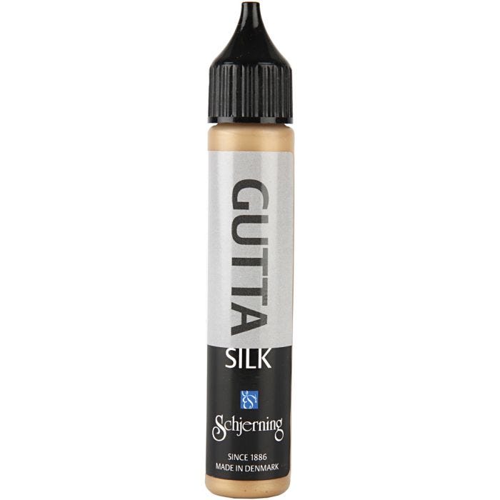 Gutta, antique gold, 28 ml/ 1 bottle