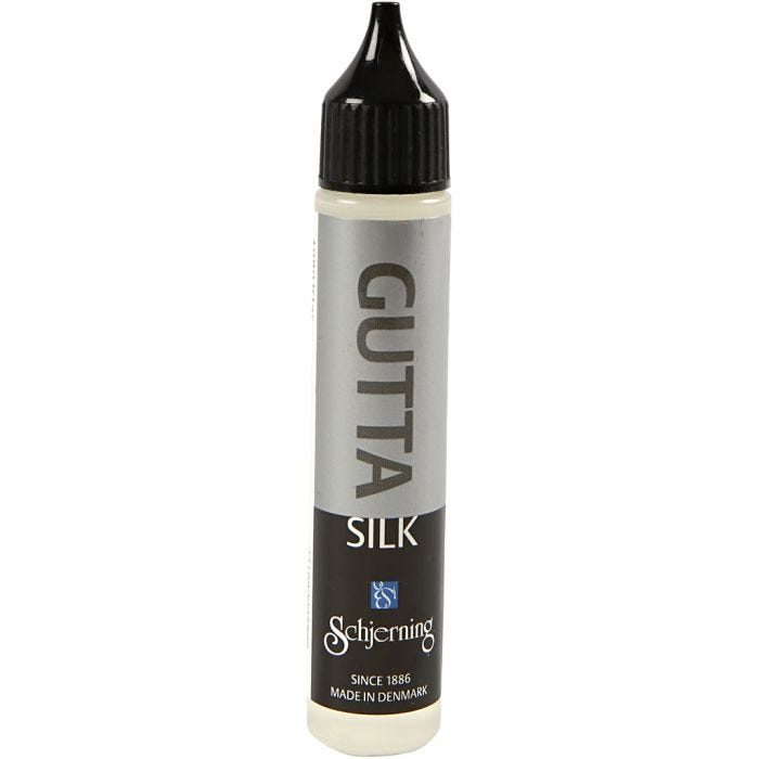 Gutta, transparent, 28 ml/ 1 bottle