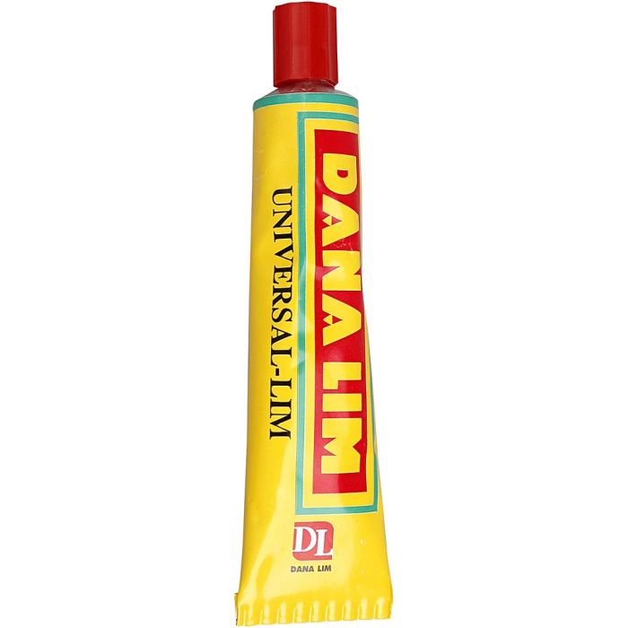 All Purpose Glue, 40 ml/ 1 pc