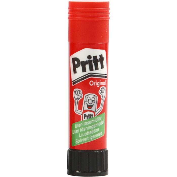 Glue Stick, 11 g, 1 pc