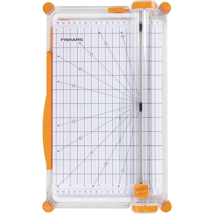 Paper Trimmer, size 30x37 cm, 1 pc