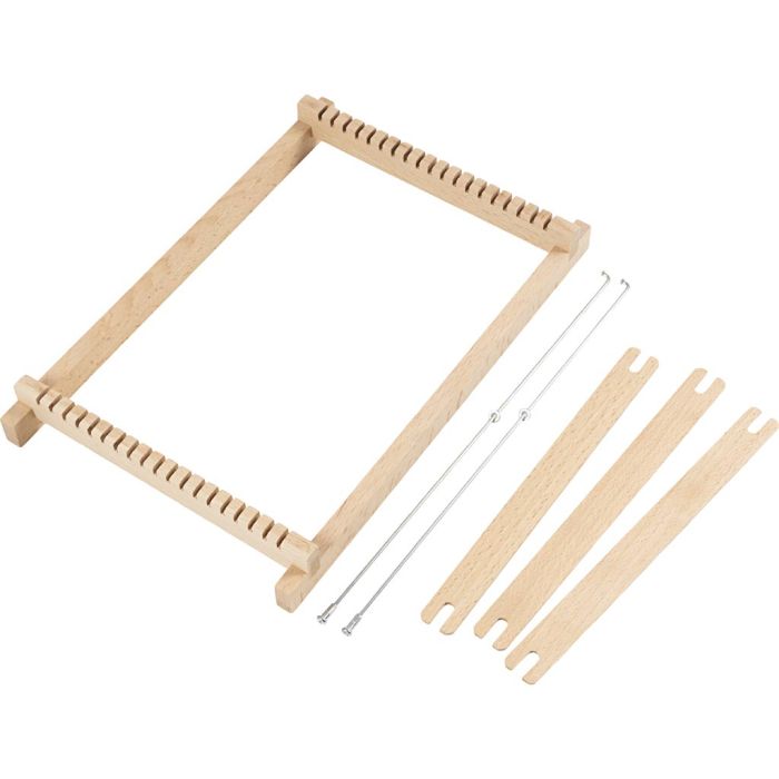 Loom , size 19x29 cm, 1 pc