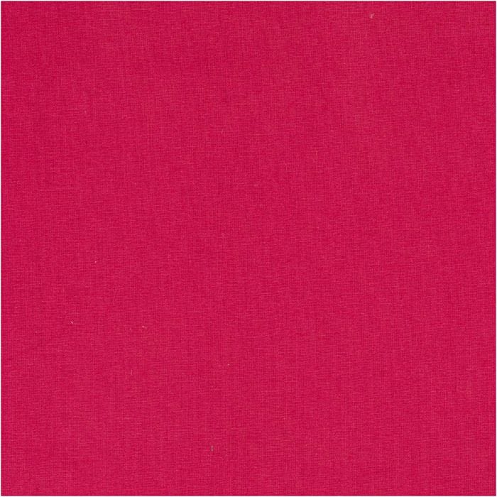 Fabric, W: 145 cm, 140 g, pink, 10 m/ 1 roll