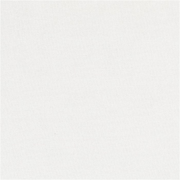 Fabric, W: 145 cm, 140 g, sand, 10 m/ 1 roll