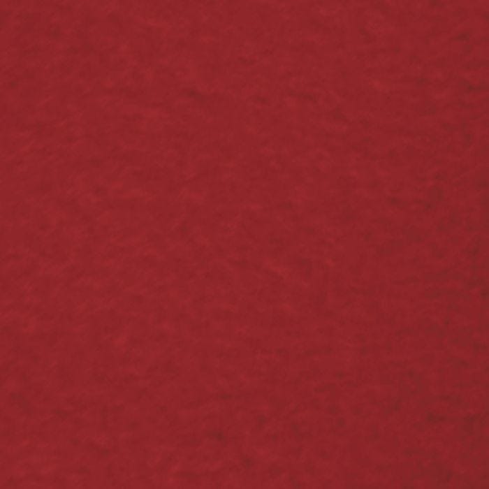 Fleece, L: 125 cm, W: 150 cm, 200 g, red, 1 pc