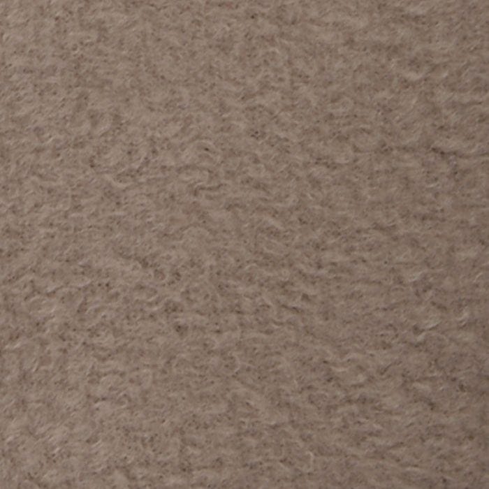 Fleece, L: 125 cm, W: 150 cm, 200 g, grey, 1 pc
