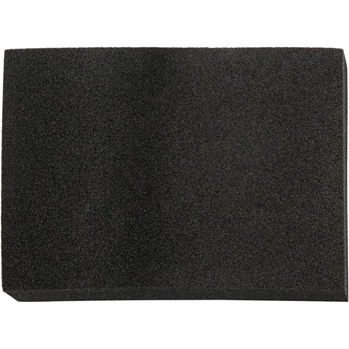 Needle Felting Foam Pad, 42x59 cm, 50 mm, 1 pc