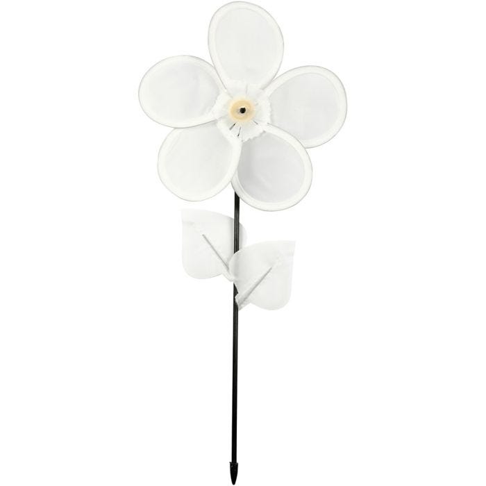 Flower Windmill, 20 cm, 1 pc