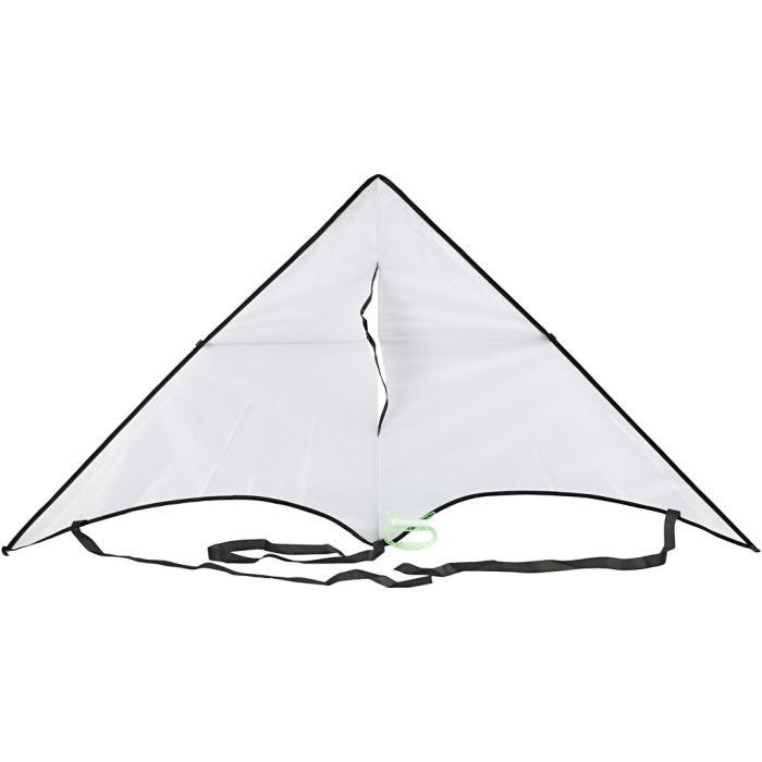 Kite, 60 cm, 130 cm, 1 pc