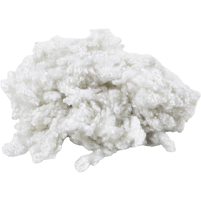 Doll Stuffing , 3 kg/ 1 pack