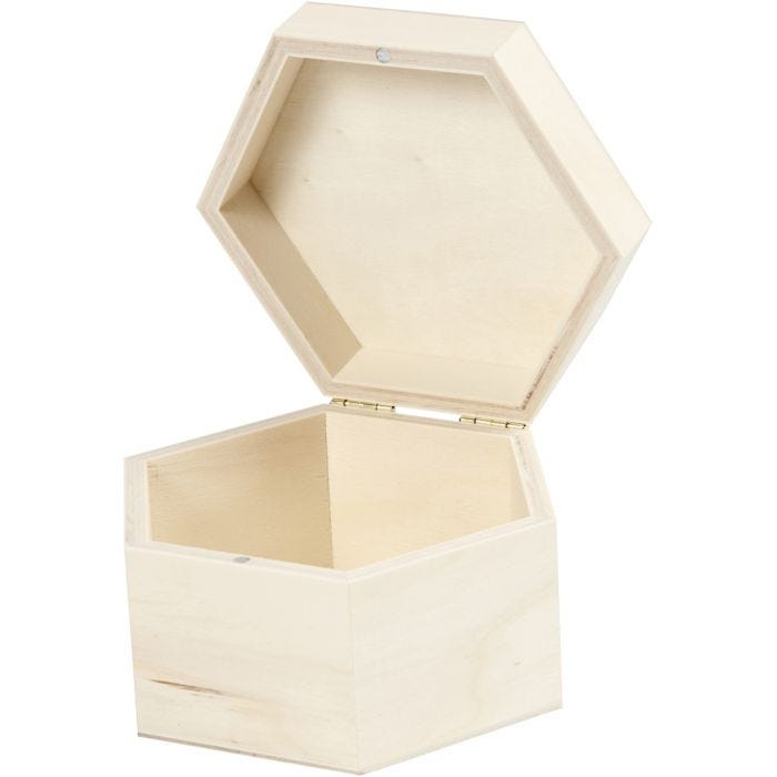 Box, 12x7 cm, 1 pc