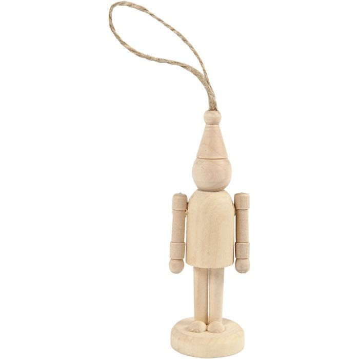 Figure, 9 cm, 1 pc