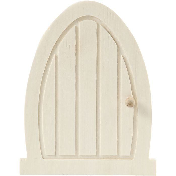 Door, 10x13x0,5 cm, 1 pc