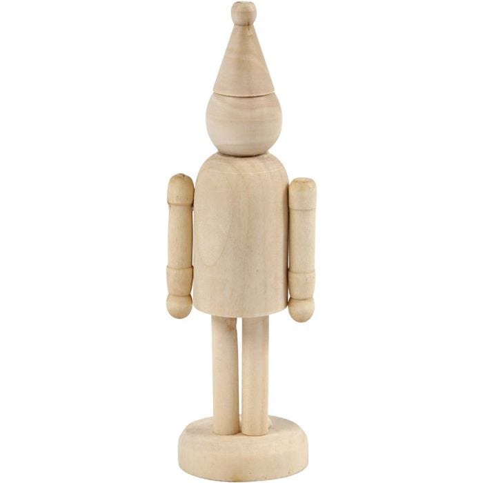 Figure, 13 cm, 1 pc
