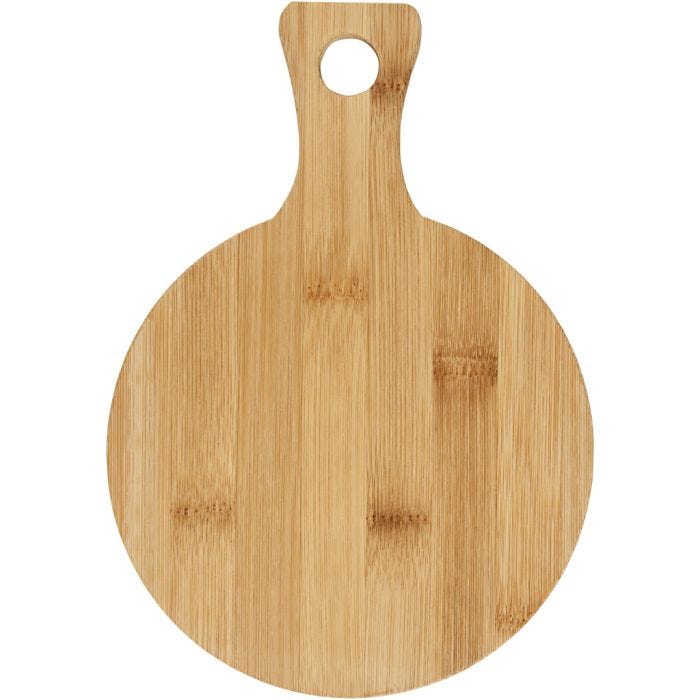 Cutting Board, 0,9 cm, 24 cm, 17 cm, 1 pc