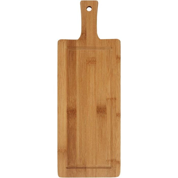 Cutting Board, 39 cm, 14 cm, 1 pc