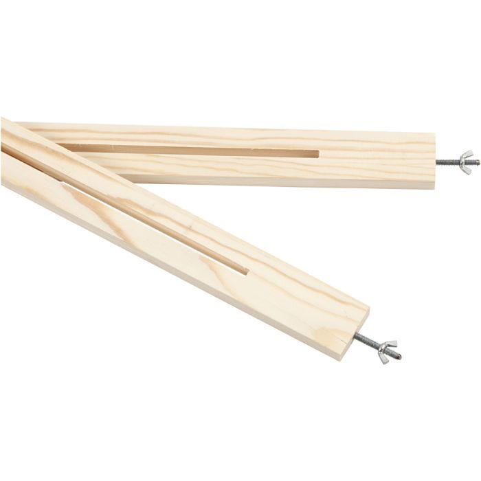 Sides for Multi Frames, L: 120 cm, 2 pc/ 1 pack