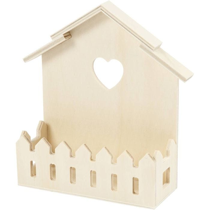 Shelf, 16,5 cm, 5,5 cm, 13 cm, 1 pc