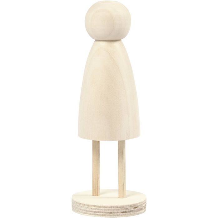 Figure, 13,8 cm, 5 cm, 1 pc