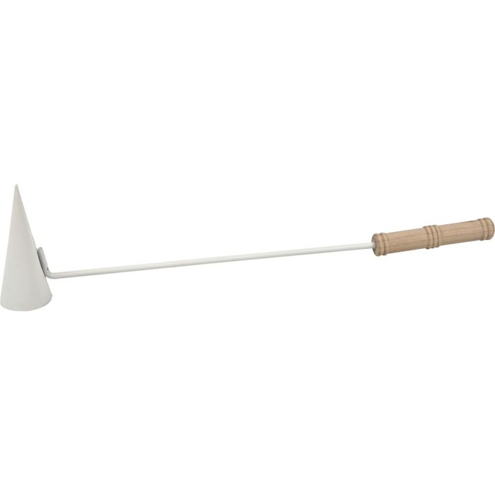 Candle Snuffer, 7,5 cm, 33 cm, 1 pc