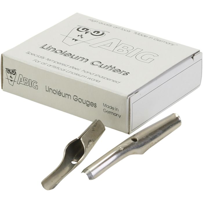 Lino Cutter, 10 pc/ 1 pack