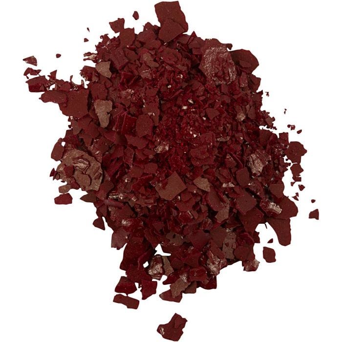 Candle Dye, pink, 10 g/ 1 pack