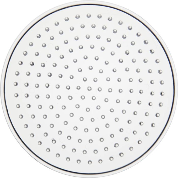 Peg Board, small round, medium, size 9 cm, transparent, 1 pc