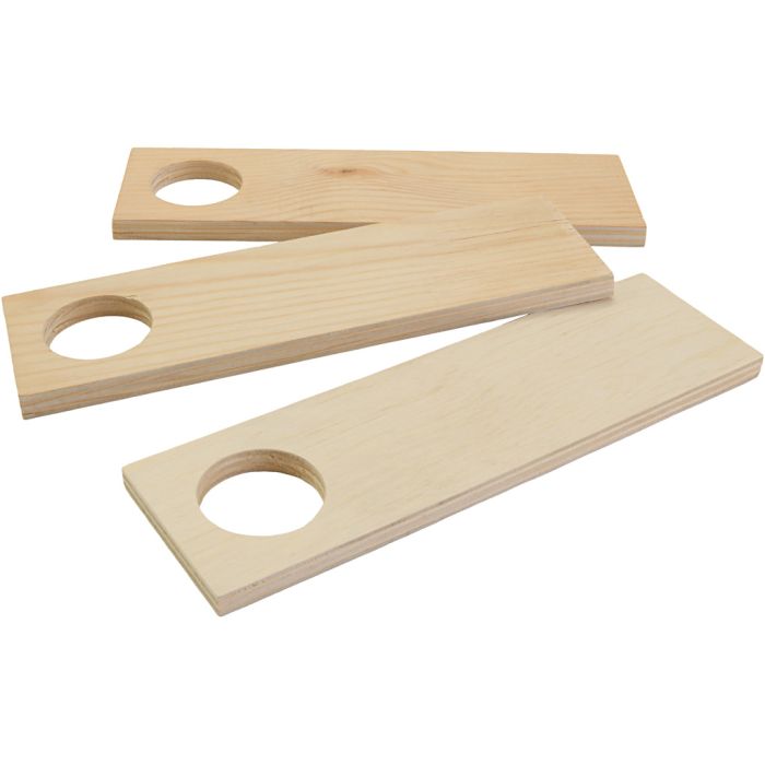 size 5x17 cm, 12 pc/ 1 pack