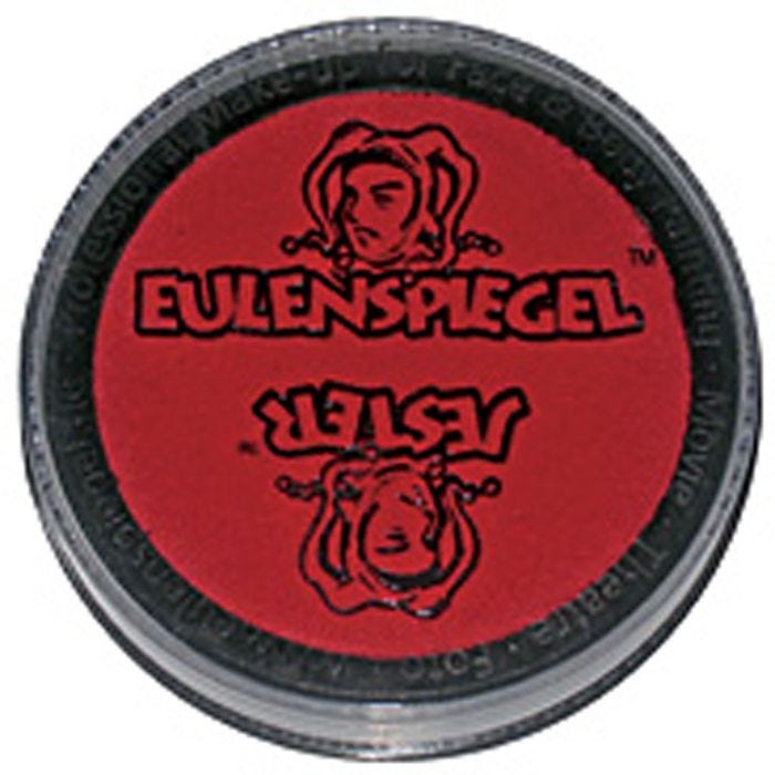 Water-Based Face Paint, royal red, 20 ml/ 1 tub