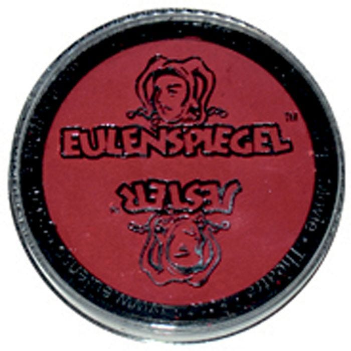 Water-Based Face Paint, light red, 20 ml/ 1 tub