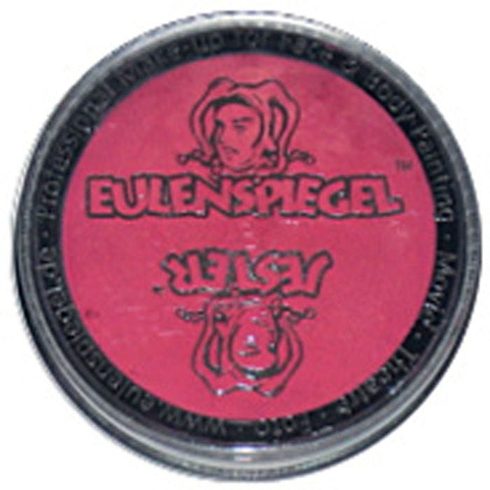 Water-Based Face Paint, pink, 20 ml/ 1 tub