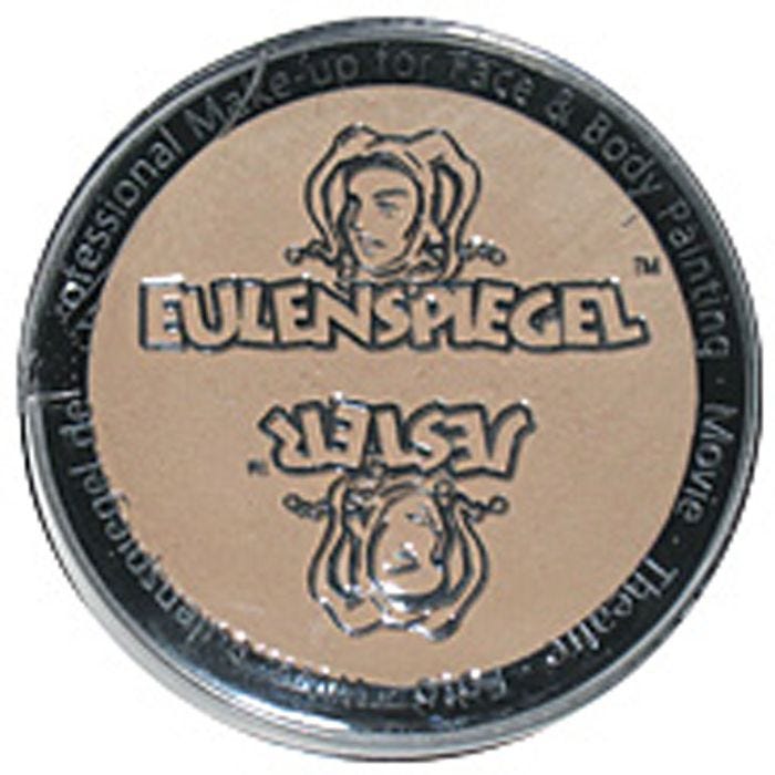 Water-Based Face Paint, beige, 20 ml/ 1 tub