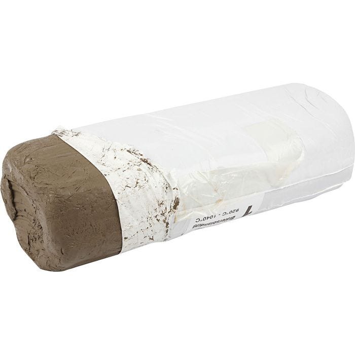 Blue clay, 10 kg/ 1 pack