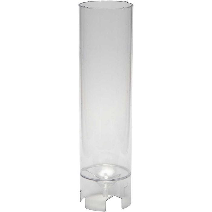 Candle Mould, 200x60 mm, 1 pc