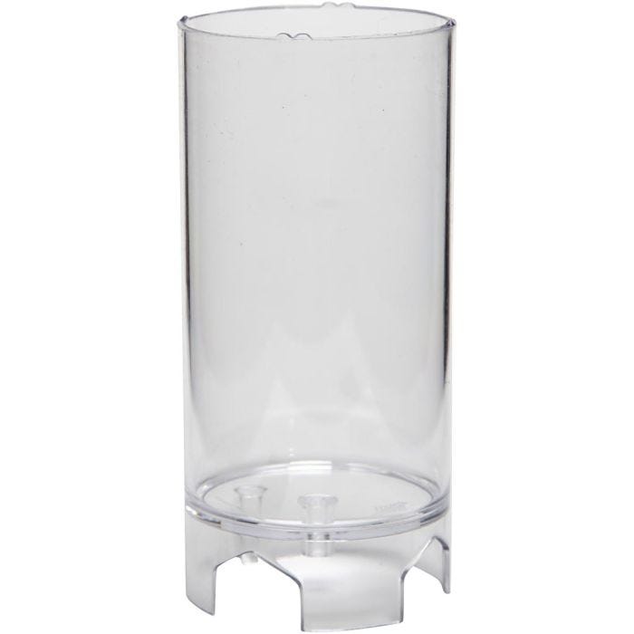 Candle Mould, Cylindrical block, 97x52 mm, 1 pc
