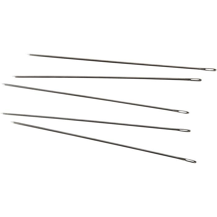 Wick Holders, L: 18 cm, 5 pc/ 1 pack