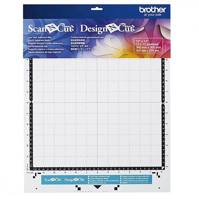 Scan'n'cut accessory, size 30,5x30,5 cm, 1 pc