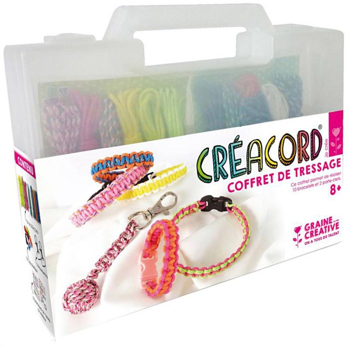 Creacord Kit, 1 pack