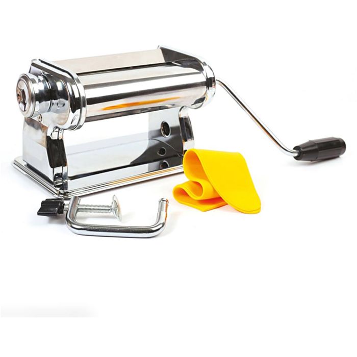 Polymer clay machine, size 14 cm, 1 pc