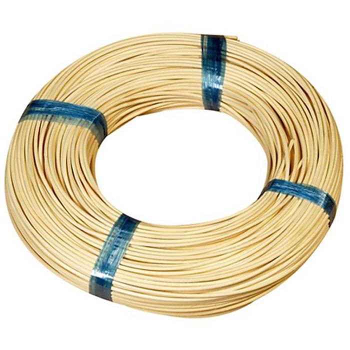 Natural rattan core, thickness 2 mm, 250 g/ 1 pack