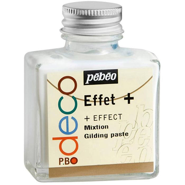 Pebeo gilding mix, 1 bottle