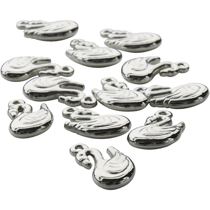 size 18x20 mm, ca. 65 pc, 50 g/ 1 bag