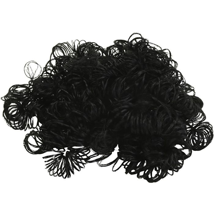 black, 15 g/ 1 pack
