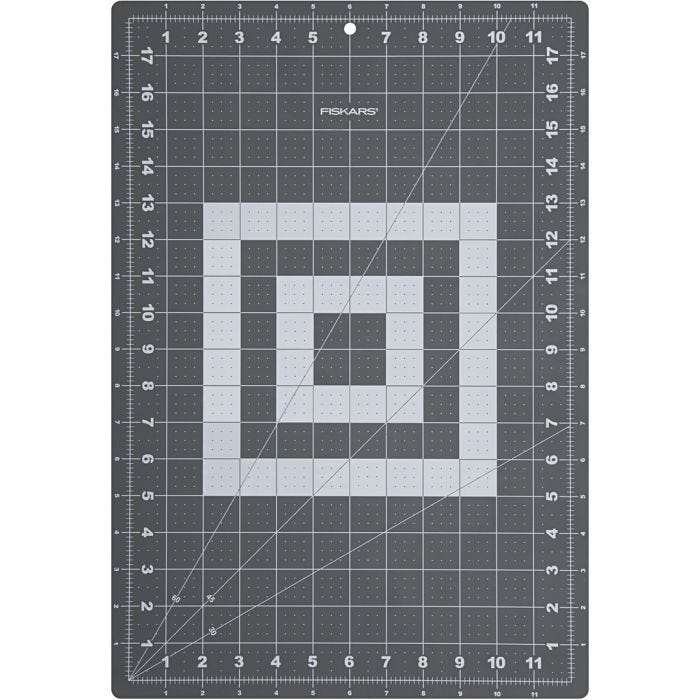 Cutting Mat, A3, size 30x45 cm, 1 pc