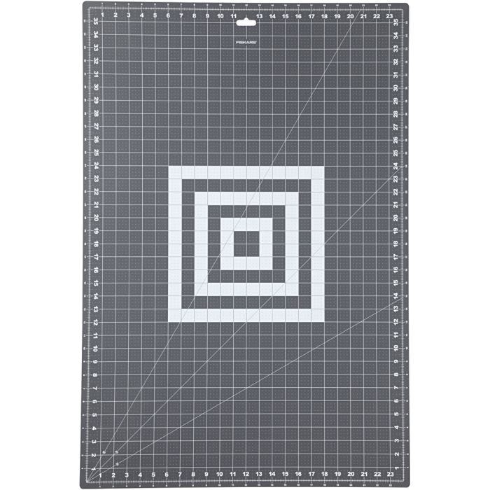 Cutting Mat, A1, size 60x91 cm, 1 pc