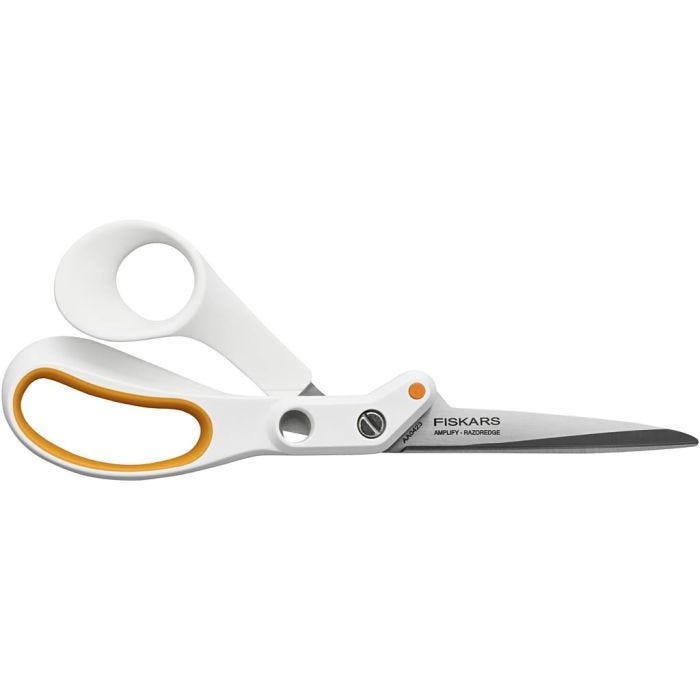 Amplify RazorEdge®, L: 21 cm, right, 1 pc