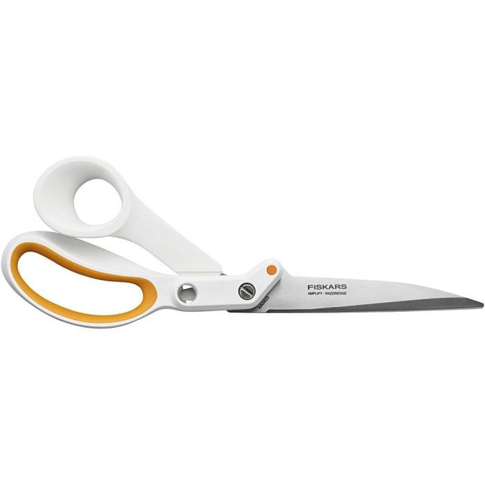 Amplify RazorEdge®, L: 24 cm, right, 1 pc